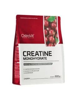 Ostrovit Creatine Monohydrate (500 g