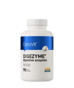 Ostrovit Digenzyme Digestive Enzymes (90 Tablets)