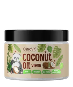 Ostrovit Extra Virgin Coconut Oil (400 g)