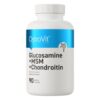 Ostrovit Glucosamine + MSM + Chondroitin (90 Tablets)