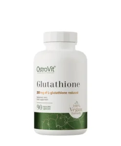 Ostrovit Glutathione Vege (90 Capsules)