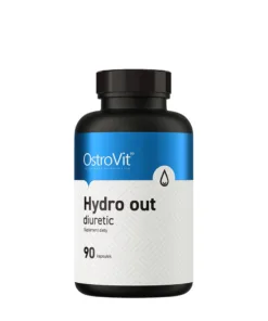 Ostrovit Hydro Out Diuretic (90 Caplets)