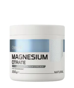 Ostrovit Magnesium Citrate 200 g Natural (200 g)