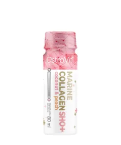 Ostrovit Marine Collagen Shot (80 ml
