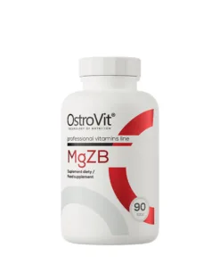 Ostrovit MgZB - Magnesium