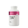 Ostrovit Omega 3 + ADEK  (90 Capsules)