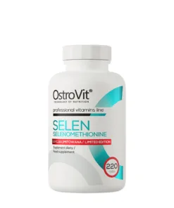 Ostrovit Selenium  (220 Tablets)