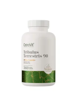 Ostrovit Tribulus Terrestris VEGE (360 Tablets)