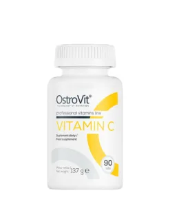 Ostrovit Vitamin C 1000 mg (90 Tablets)