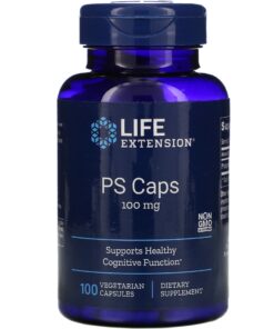 PS Caps