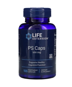 PS Caps