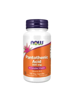 Pantothenic Acid