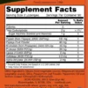 Chewable - 180 lozenges