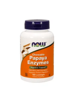 Papaya Enzyme