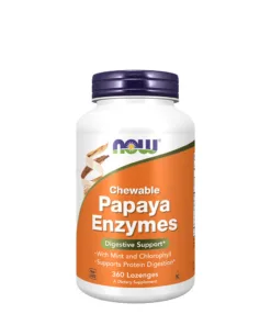 Papaya Enzyme