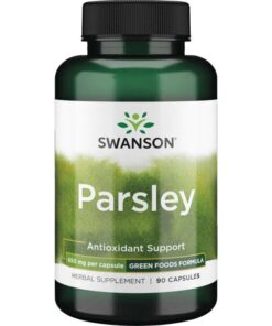 Parsley