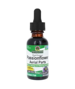 Parties aériennes de passiflore - 30 ml.