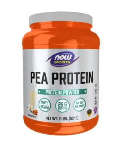 Pea Protein