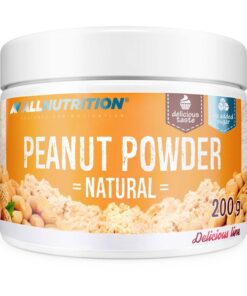 Peanut Powder