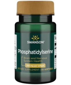 Phosphatidylserine