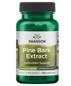 Pine Bark Extract