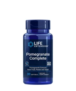 Pomegranate Complete - 30 softgels