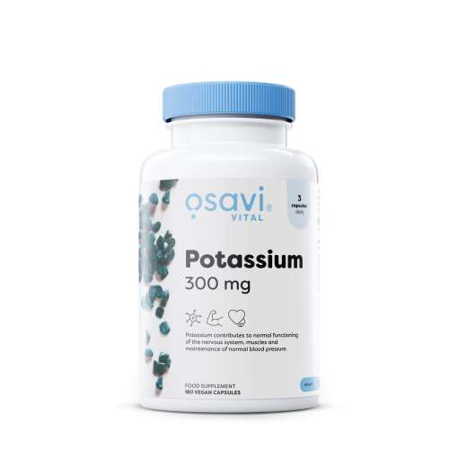 Potassium