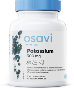 Potassium