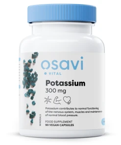 Potassium