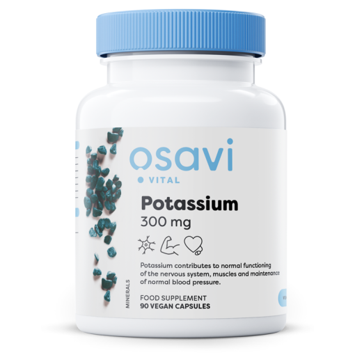 Potassium