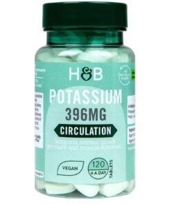 Potassium