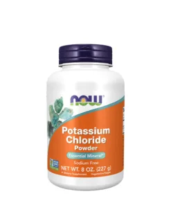 Potassium Chloride Powder - 227g
