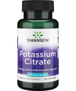 Potassium Citrate