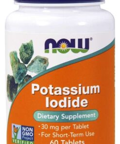 Potassium Iodide