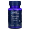 Potassium Iodide Tablets