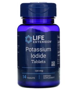 Potassium Iodide Tablets