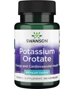 Potassium Orotate