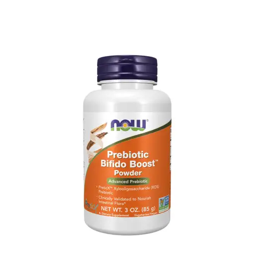 Polvere prebiotica Bifido Boost - 85 g