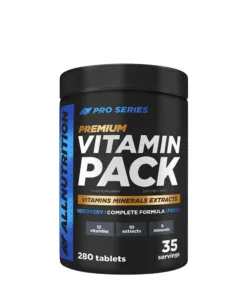 Pro Series Premium Vitamin Pack - 280 tabs