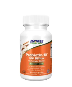Probiotic-10