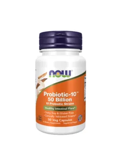 Probiotic-10