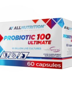 Probiotic 100 Ultimate - 60 caps
