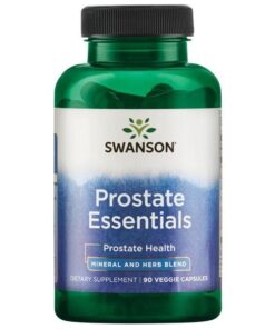 Prostate Essentials - 90 vcaps