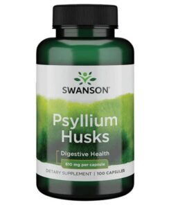 Psyllium Husks