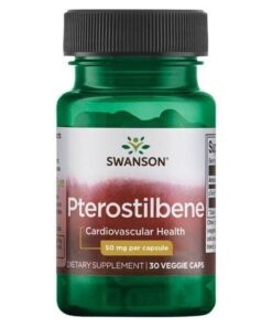 Pterostilbene