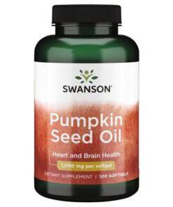 Pumpkin Seed Oil