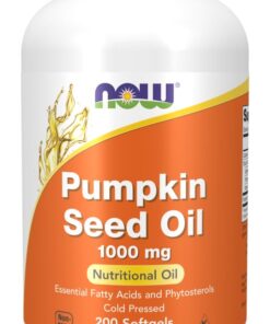Pumpkin Seed Oil
