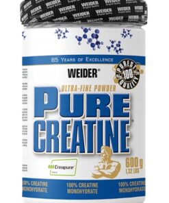 Pure Creatine - 600g