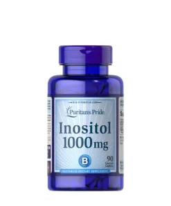 Puritans Pride Inositol 1000 mg (90 Caplets)