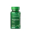 Puritan's Pride Magnesium 250 mg (100 Caplets)